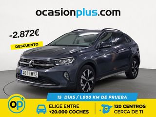 Volkswagen Taigo ``Más`` 1.0 TSI 85 kW (115 CV)