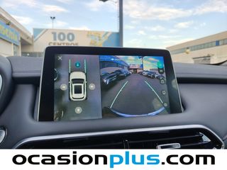 MG eHS 1.5 T-GDI PHEV Luxury 190 kW (258 CV)