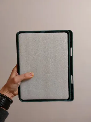 Funda iPad air4 air5 pro11