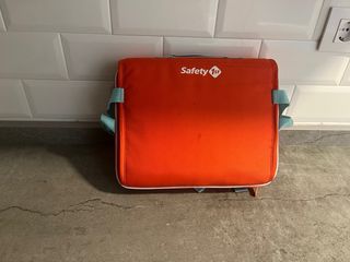Asiento elevador portátil Safety 1st
