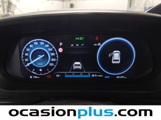 Hyundai Bayon 1.0 TGDI 48V Maxx DCT 74 kW (100 CV)