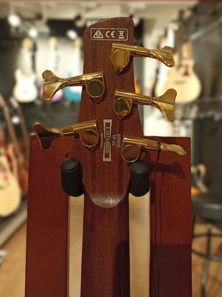*NUEVO* Bajo Ibanez SR805 - AWT 5 cuerdas