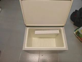 Nevera camping groenland CTL350