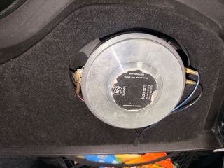 Pareja Altavoces DLS 7x10 con Tweeters Kipus