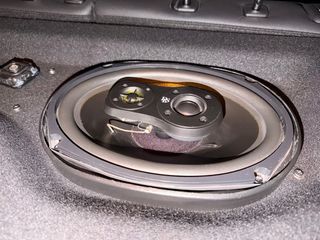 Pareja Altavoces DLS 7x10 con Tweeters Kipus