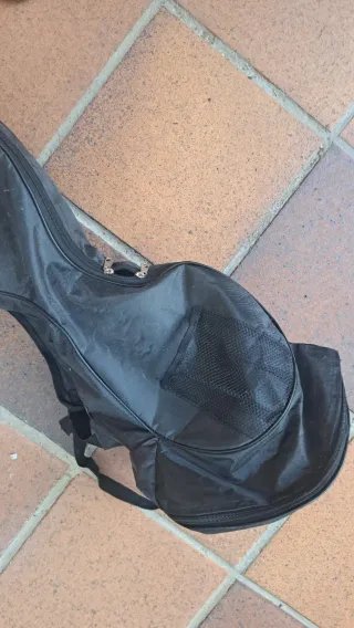 Hoverboard Aierl Rojo