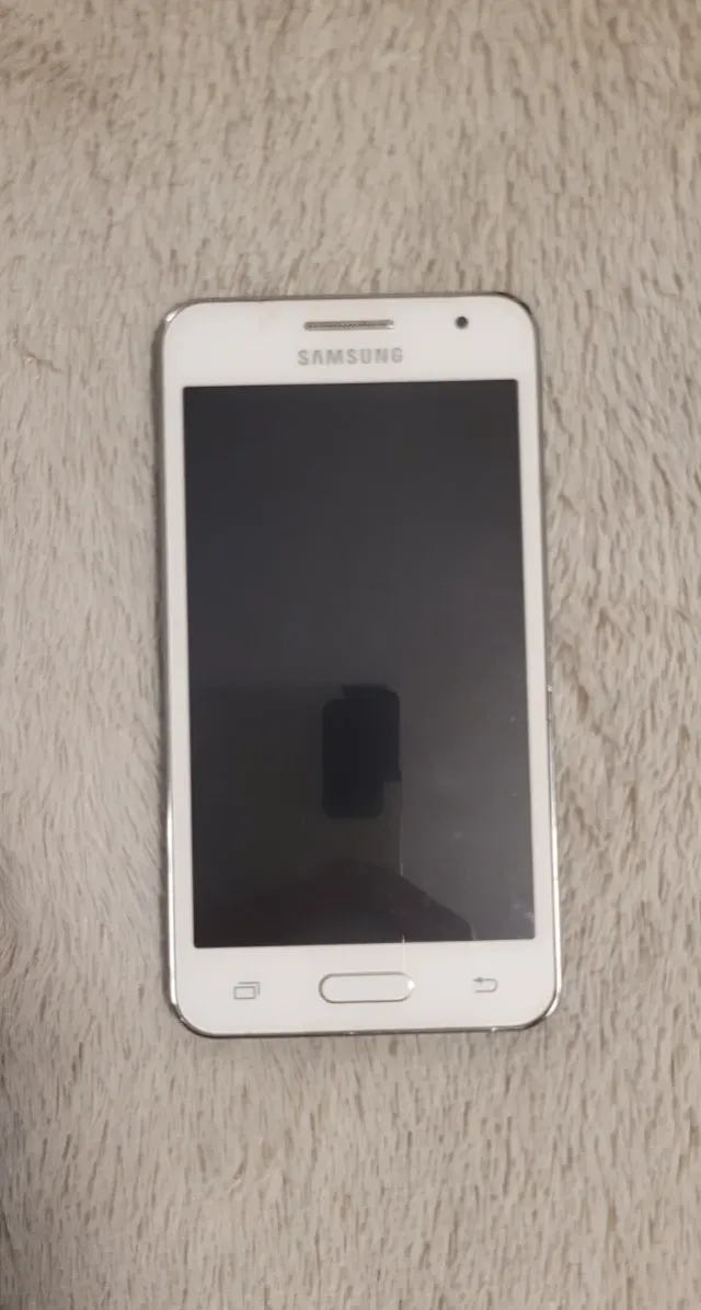 Samsung Galaxy Core 2