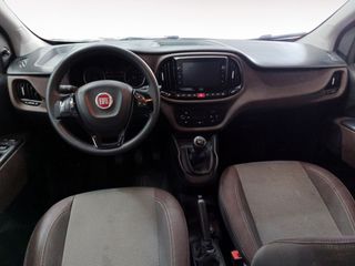 Fiat Doblò Trekking Combi