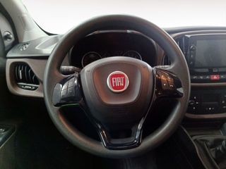 Fiat Doblò Trekking Combi