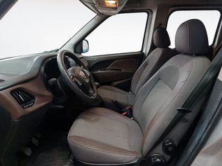 Fiat Doblò Trekking Combi