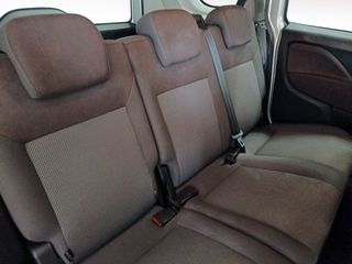 Fiat Doblò Trekking Combi