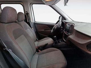 Fiat Doblò Trekking Combi