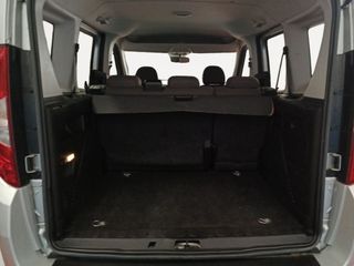 Fiat Doblò Trekking Combi