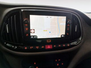 Fiat Doblò Trekking Combi