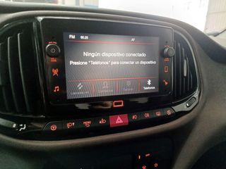 Fiat Doblò Trekking Combi