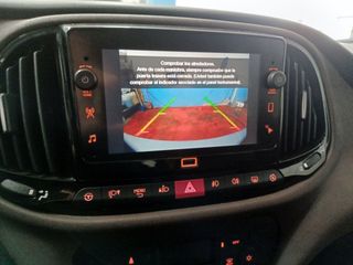 Fiat Doblò Trekking Combi