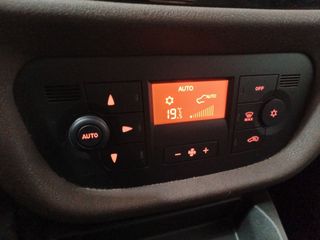 Fiat Doblò Trekking Combi