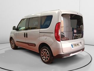 Fiat Doblò Trekking Combi