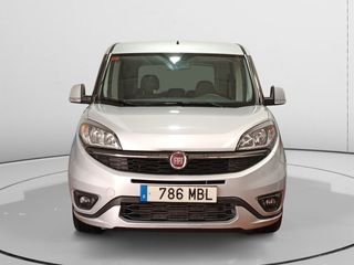 Fiat Doblò Trekking Combi