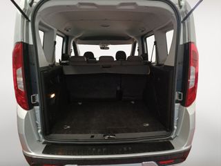 Fiat Doblò Trekking Combi