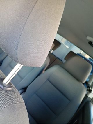 Volkswagen Touran 2007