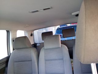 Volkswagen Touran 2007