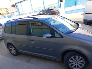 Volkswagen Touran 2007