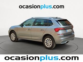 Skoda Kamiq 1.0 TSI Ambition 81 kW (110 CV)