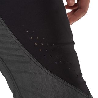 Pantalón Leatt MTB Gravity 5.0 Negro