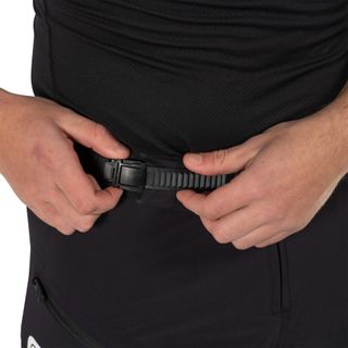 Pantalón Leatt MTB Gravity 5.0 Negro