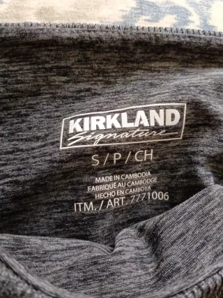 Lote 2 Leggings Mujer/Juvenil