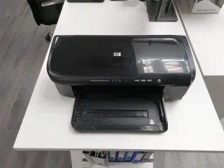 HP Officejet 7000 Wide Format