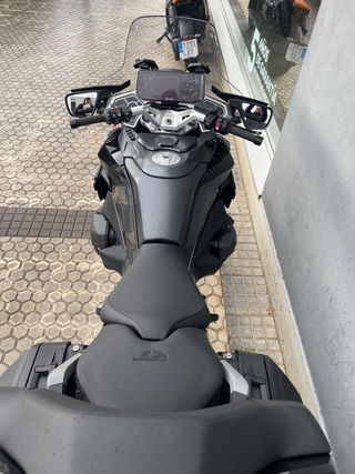 DASMOTO vende BMW R1300RT A MATRICULAR