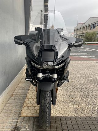 DASMOTO vende BMW R1300RT A MATRICULAR