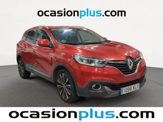 Renault Kadjar Zen Energy dCi 96 kW (130 CV)