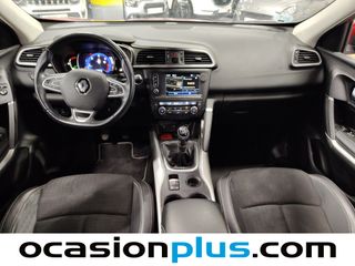 Renault Kadjar Zen Energy dCi 96 kW (130 CV)