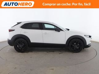 Mazda CX-30 2.0 e-Skyactiv-X Mild-Hybrid Homura 2WD
