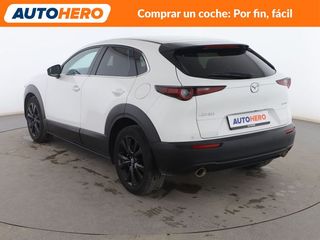 Mazda CX-30 2.0 e-Skyactiv-X Mild-Hybrid Homura 2WD
