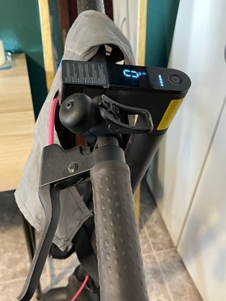 Patinete Xiaomi Mi Electric Scooter Pro 2.