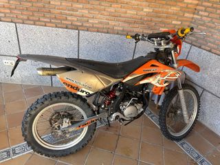 Moto Beta RR T 50cc