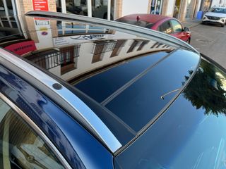 Por 388€ mes Santa Fe 2.2 CRDI 200CV Style 4x4 7p