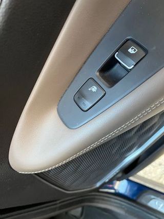 Por 388€ mes Santa Fe 2.2 CRDI 200CV Style 4x4 7p