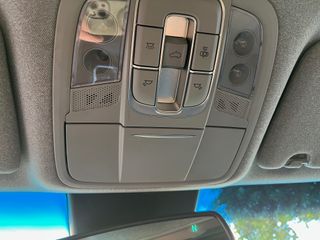 Por 388€ mes Santa Fe 2.2 CRDI 200CV Style 4x4 7p