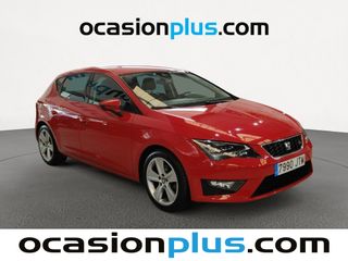 SEAT León 1.4 TSI ACT S&S FR 110 kW (150 CV)