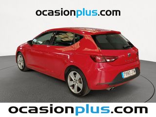SEAT León 1.4 TSI ACT S&S FR 110 kW (150 CV)