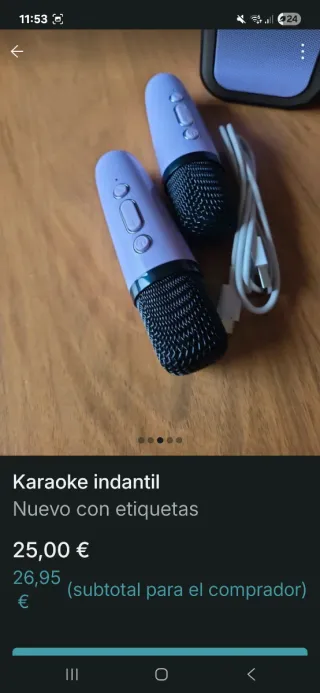 Karaoke