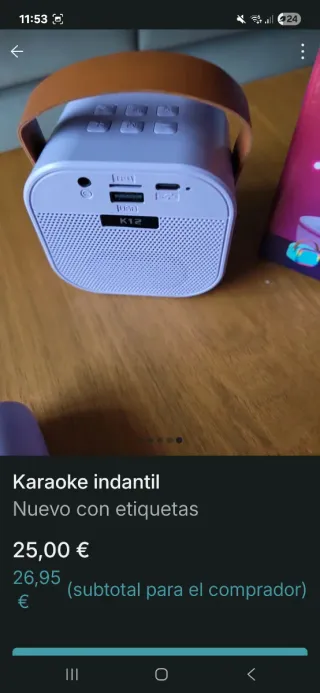 Karaoke