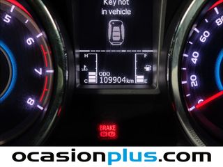 Ssangyong Tivoli G16 GLP Limited 4x2 94 kW (128 CV)