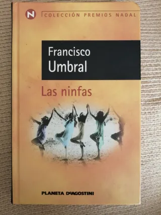 Las Ninfas