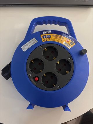 Alargador Alyco 10m
